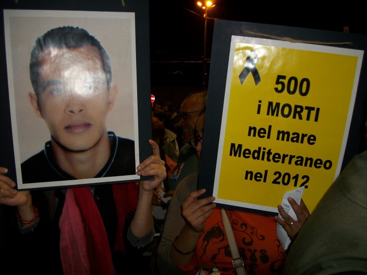 Marcia degli Scalzi Milano 8