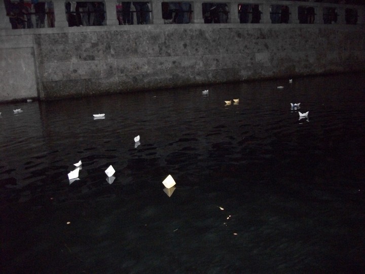 Marcia degli Scalzi Milano 12