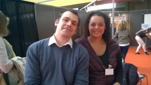 Jessica et Sébastien