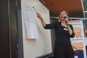 Entrer dans le "langage" musical et jouer avec les  décodages