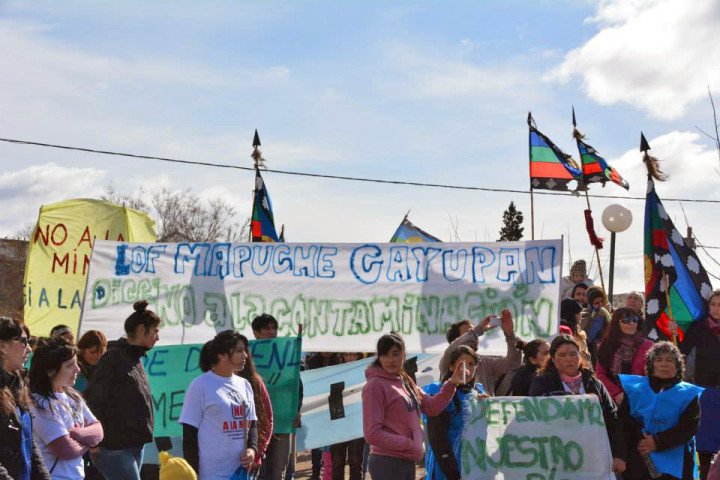 Foto: Negro Ramírez