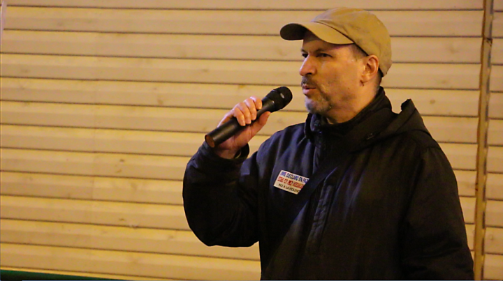 Cristianos por la paz