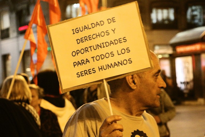 Pedido Mundial Madrid