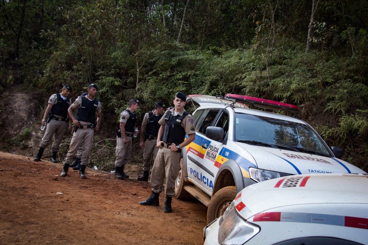 Foto de Gustavo Ferreira