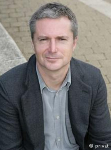 Historiador político Steven Fielding: Fawkes segue aberto a reapropriações