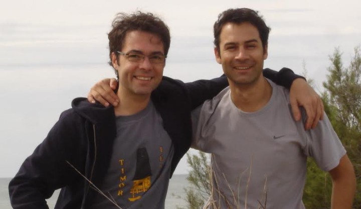 Foto de Jornalistas Livres