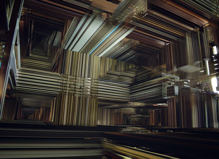 Dimensioni aggiuntive