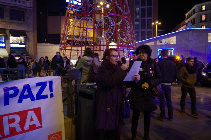 Lectura derechos humanos