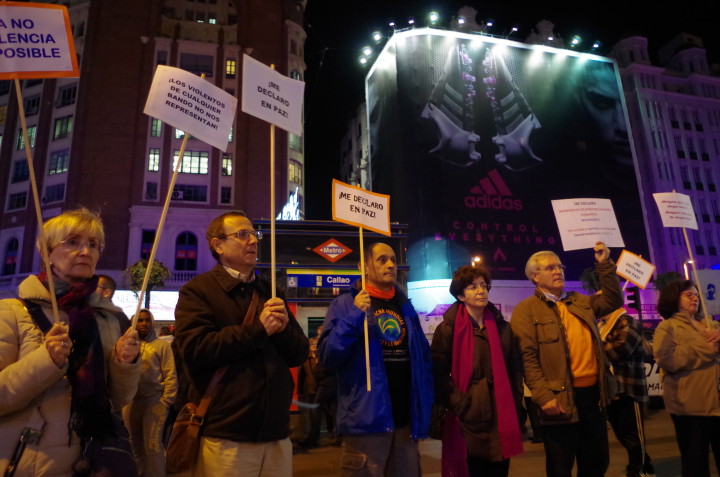 lectura D derechos humanos