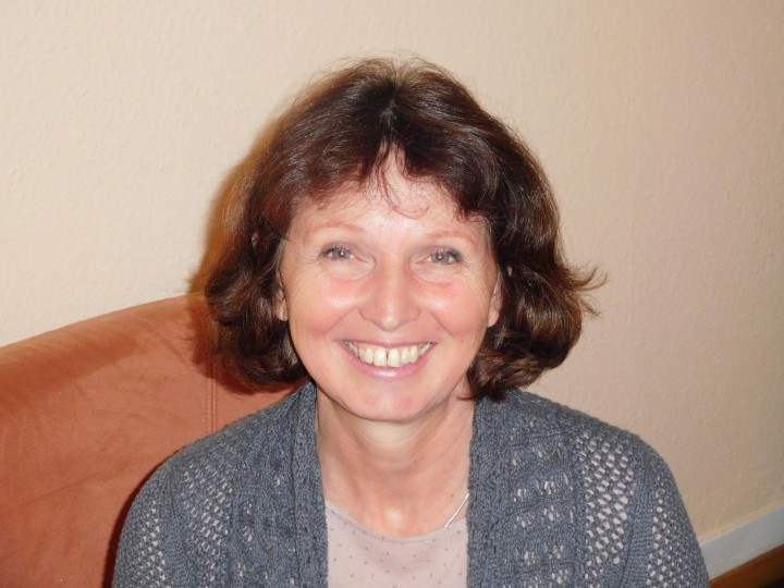 Maria Zöllner