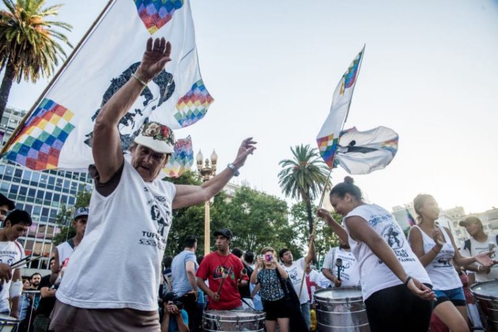 Foto Facción Buenos Aires