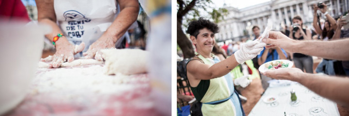 Foto Facción Latina