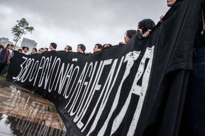 Foto Helio Carlos Mello/Jornalistas Livres