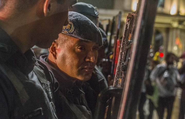 Foto Lina Marineli/Jornalistas Livres