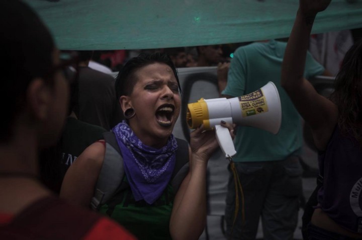 Foto Renato Stockler/Jornalistas Livres