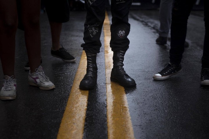 Foto Renato Stockler/Jornalistas Livres