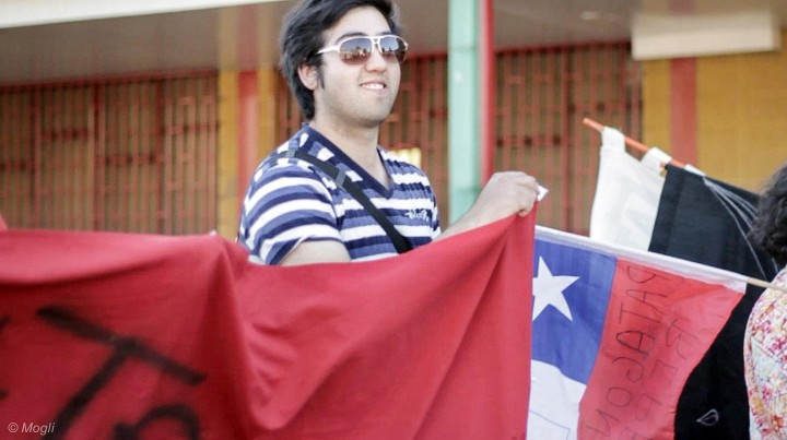 1-Daniela Quinteros-Patagonia-Chile-Río Cuervo (10)