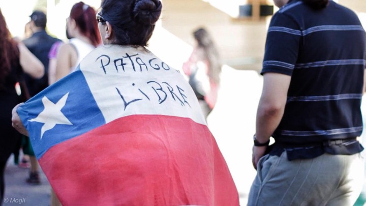 1-Daniela Quinteros-Patagonia-Chile-Río Cuervo (2)