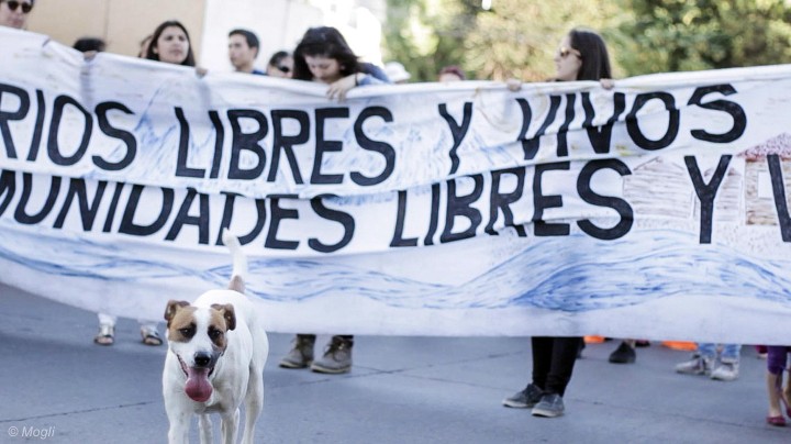 1-Daniela Quinteros-Patagonia-Chile-Río Cuervo (3)