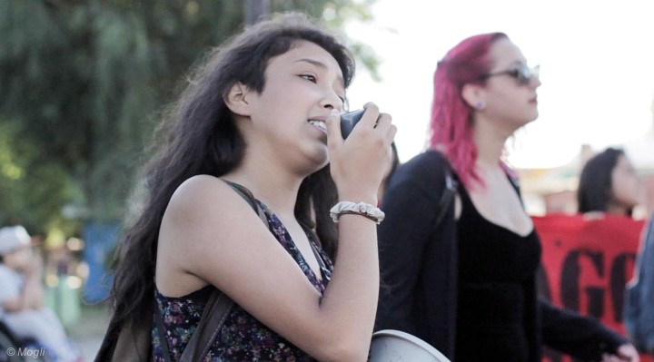 1-Daniela Quinteros-Patagonia-Chile-Río Cuervo (4)