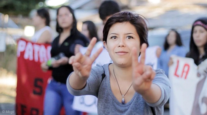 1-Daniela Quinteros-Patagonia-Chile-Río Cuervo (8)