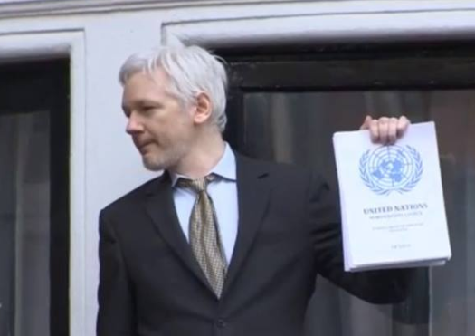 AssangeUNUrteil