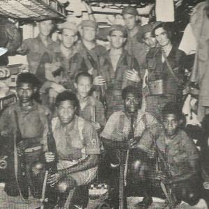 RJB-Hollandia party - West Papuan & Australian coastwatchers in WWII copy