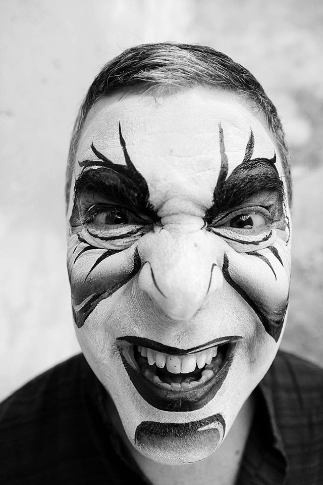 Foto Canto y no callo