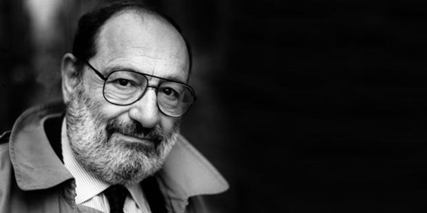 A la muerte de Umberto Eco, recordamos su opinión sobre el Esperanto