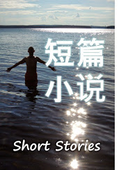 short stories cover JT in sparkling light