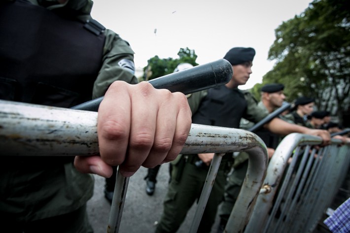 Foto Cobertura colaborativa Facción Buenos Aires