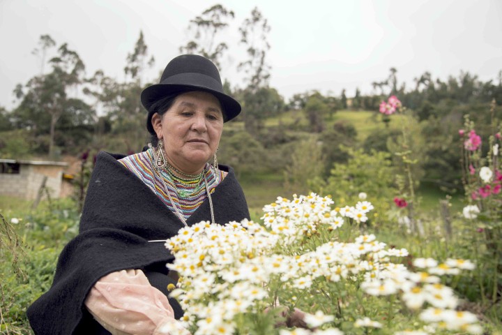 Foto: Jéssyca Santillán