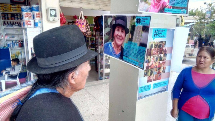 3 Foto www.Resistiresmiderecho.org