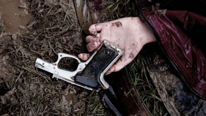 Foto de Angus Stewart