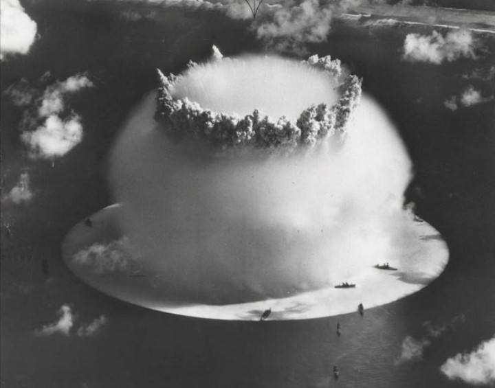Another kind of Nuclear Security Summit: The Marshall Islands vs. the Nuclear-Armed States