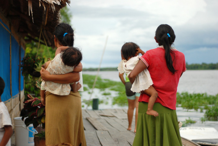 Foto Gosia Malochleb