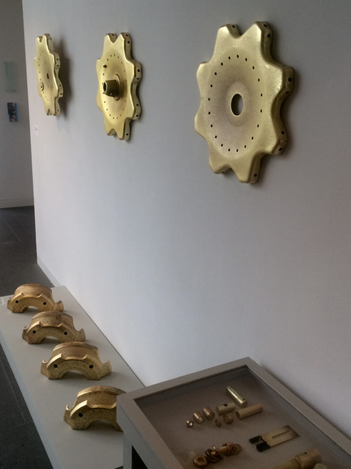 “Continuous Service Altered Daily”