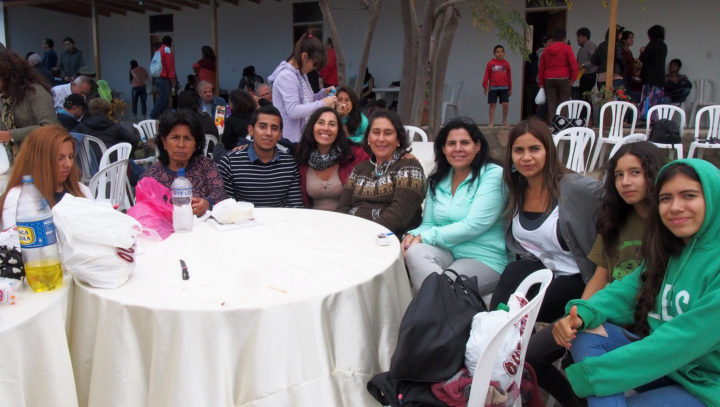 Inauguración Ihuanco-Ricardo de la Fuente(1)