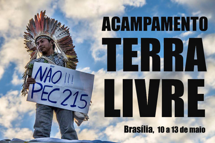 Foto Jornalistas Livres