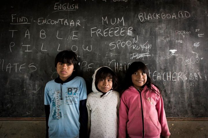 Foto Nacho Yuchark/lavaca