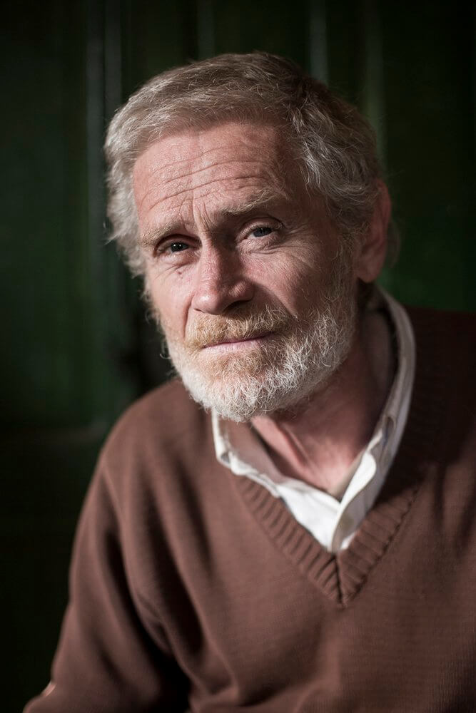 Foto Nacho Yuchark/lavaca