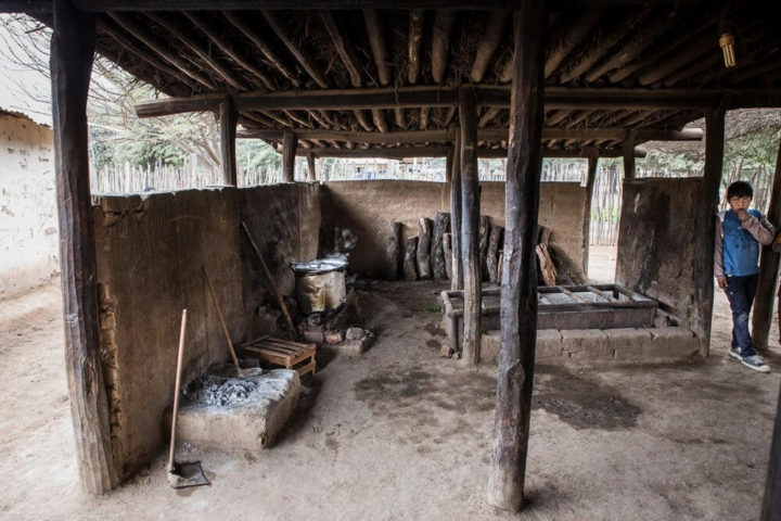 Foto Nacho Yuchark/lavaca