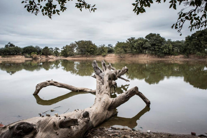 Foto Nacho Yuchark/lavaca