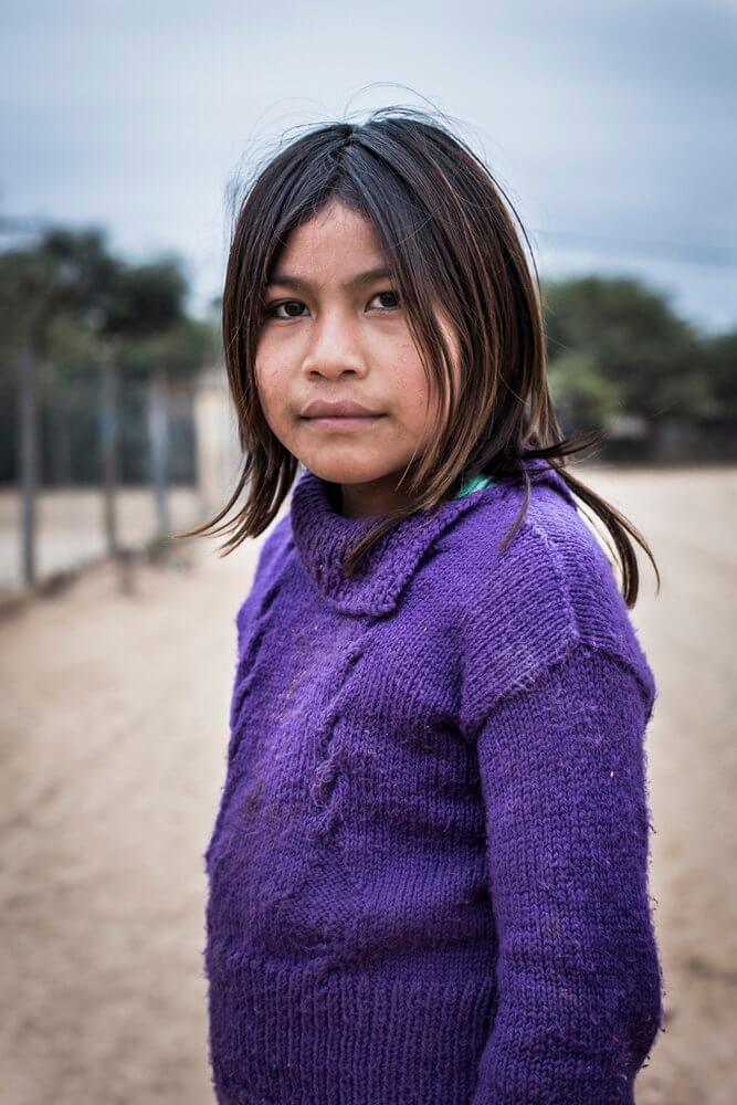 Foto Nacho Yuchark/lavaca