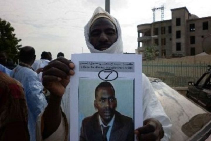Mauritania: nuovo arresto per attivisti per i diritti umani