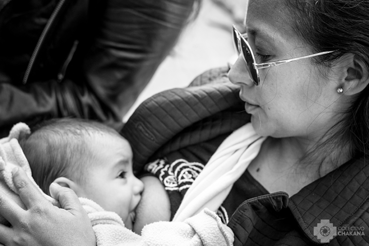 Salta. Foto Colectivo Chakana