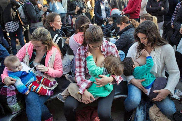 San Isidro, Buenos Aires. Foto Nacho Yuchark/lavaca