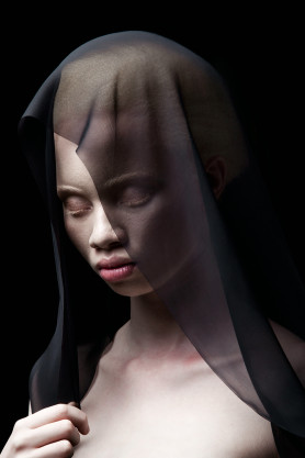 Justin Dingwall: Albus