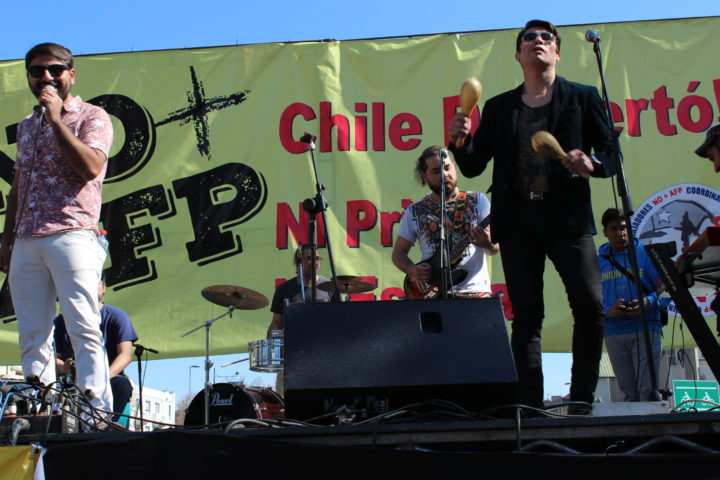 Marcha NO+AFP- Chile-21-08-2016-Iris Colil Barra (18)