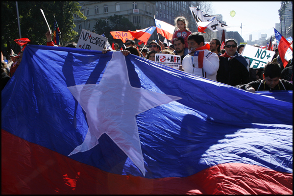 Marcha contra AFP-Chile-21-08-2016-Marcela Contardo (1)